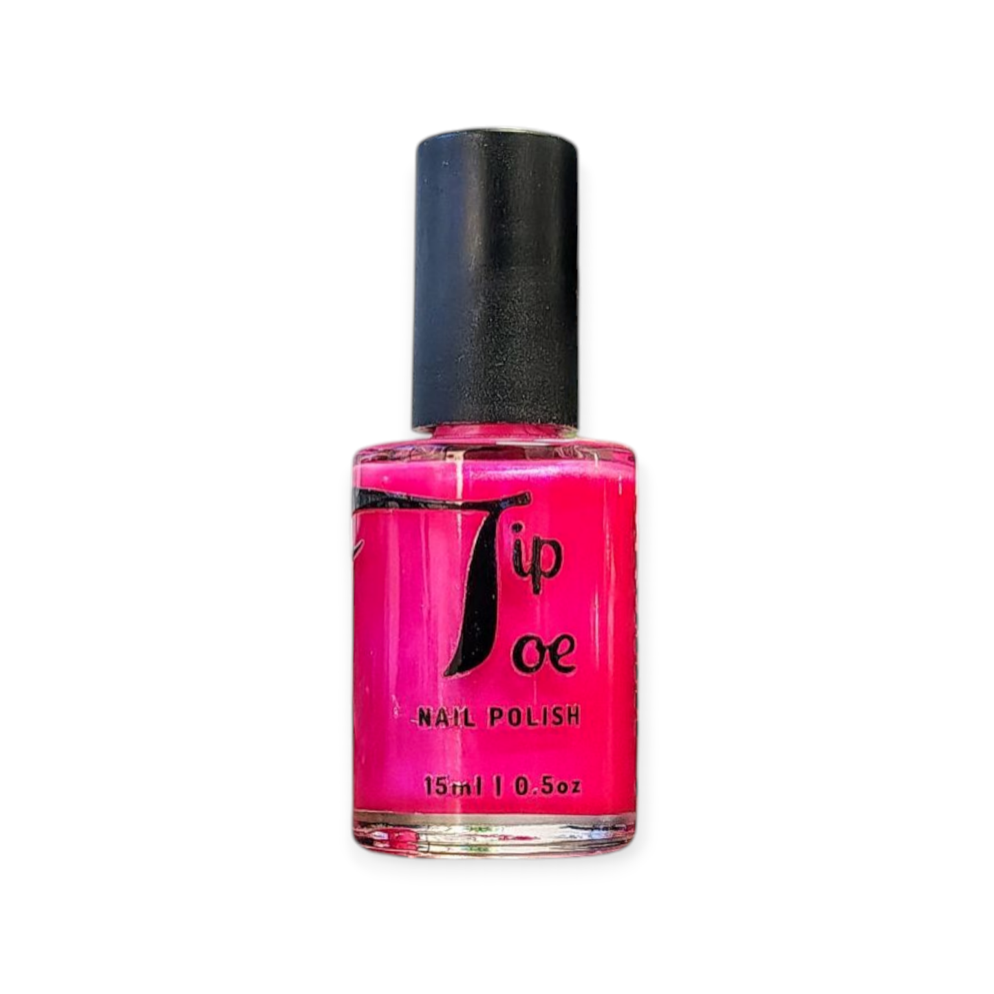 Oh Lala Pink